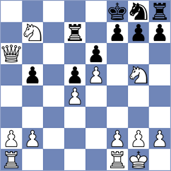 Rodriguez Vergara - Xia (Lichess.org INT, 2021)