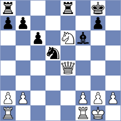 Donatti - Sisman (chess.com INT, 2024)
