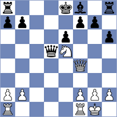 Moryson - Krzempek (Chorzow, 2009)