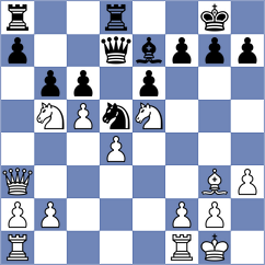 Lai - Nayem (chess.com INT, 2025)