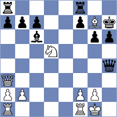 Gonzalez - Garcia Caballero (Tarrega, 1995)