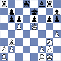 Martinez Andres - Gonzalez Trelles (Spain, 1989)