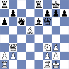 Schelfhout - Spaans (Netherlands, 1925)