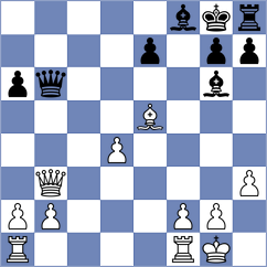 Tryggestad - Zheng (Al Ain, 2013)