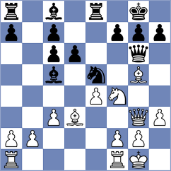 Dubnevych - Le Tuan Minh (chess.com INT, 2025)