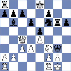De Jong - Barbe (Hengelo, 2002)