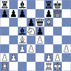 Reisenhofer - Kaljikovic (Playchess.com INT, 2020)