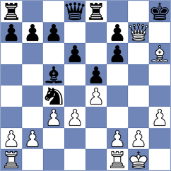 Frias Garcia - Bautista Anguis (Malaga, 2000)