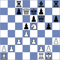 Reid - Khasanov (Mooroolbark, 2011)
