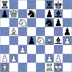 Dyulgerov - Umarov (chess.com INT, 2023)