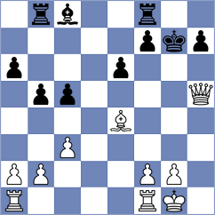 Sanchez Torres - Pratama (Tornelo INT, 2021)