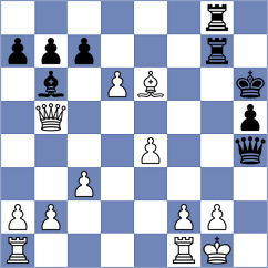 Moskvina - Egorov (Berdsk, 2009)