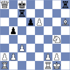 Salazar de la Cruz - Bensaddik Valiente (Amurga de San Fdo Maspal, 2011)