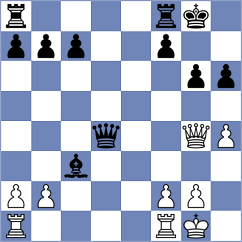 Donatti - Gheorghiu (Chess.com INT, 2020)
