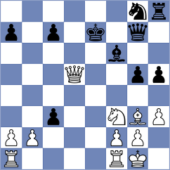 Schnaider - Vlassov (chess.com INT, 2025)