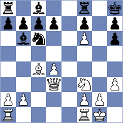 Mukherjee - Aepli (Chess.com INT, 2020)