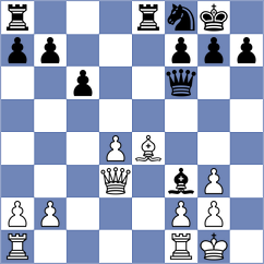 Yin - Diedrichs (Bamberg GER, 2024)