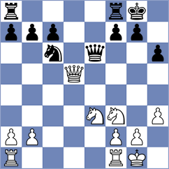 Zaharchuk - Kovacs (Gyor, 1997)