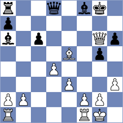Hessian - Fajardo Hernandez (Lichess.org INT, 2021)