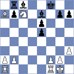 Baloun - Houska (Plzen, 1997)