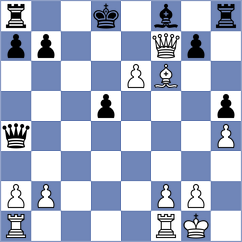 Diaz Begonte - Duque Suarez (Madrid, 2012)