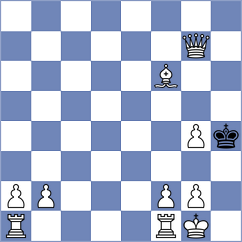 Padevet - Boff (Chess.com INT, 2021)