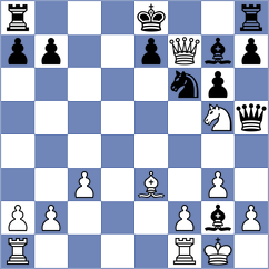 Vrbljanac - Xiong (chess.com INT, 2022)