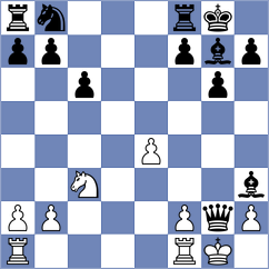 Silveira Mazuco - Lin (Chess.com INT, 2021)