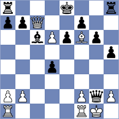 Burke - Gamboa (chess.com INT, 2024)