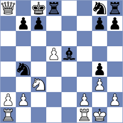 Amigo Roman - Crespo Martin (Valladolid, 1986)
