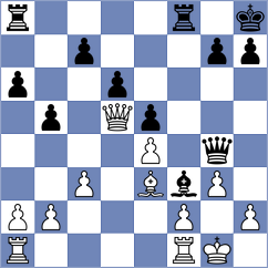 Bustamante Bustillo - Munoz San Jose (Valladolid, 1978)