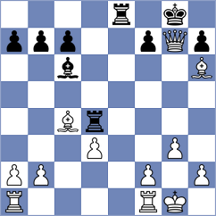 Maier - Rettich (Playchess.com INT, 2020)
