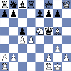 Mariam - Beukes Jamie-Nicole (Budapest HUN, 2024)