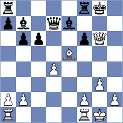 Kavyev - D'Arruda (chess.com INT, 2024)