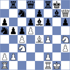 Andrejevs - Hemam (chess.com INT, 2025)