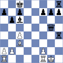Jarolim - Poetscher (Playchess.com INT, 2020)