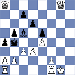 Tancu - Deli (Chess.com INT, 2020)