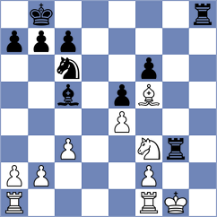 Murugesh - Karia (Aberystwyth, 2014)