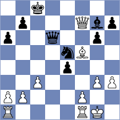 Mahdavi - Atis (chess.com INT, 2025)