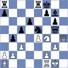 Antoniou - Szpar (chess.com INT, 2025)