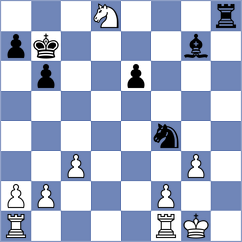 Aldokhin - Grishin (Moscow, 2012)