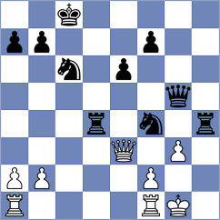 Pantusenko - Stips (Playchess.com INT, 2009)