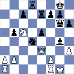 Skiadopoulos - Brejnik (chess.com INT, 2025)
