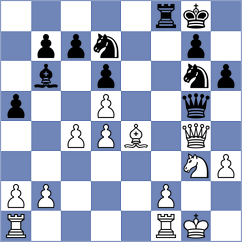 Ferey - Bhatia (chess.com INT, 2025)
