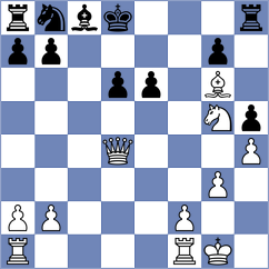 Olias Munoz - Sanz Chacon (Madrid, 2002)