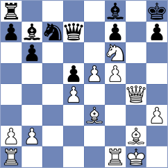 Renoy Chevrier - Loeffler (Split, 1963)