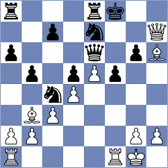 Souza - Zempoalteca Estrada (lichess.org INT, 2022)