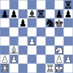 Lafarga Bueno - Armengod Arino (Aragon, 2002)