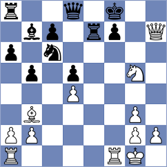 Rohovska - Krejci (Havirov, 2008)