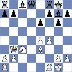 Koepke - Daubenfeld (Playchess.com INT, 2008)